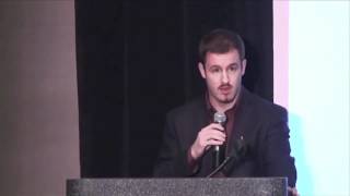 ROSCon 2012 - Closing Remarks