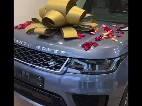 Land Rover Range Rover 5.0 V8 ATB LWB +600MM STRETCHED FOR SALE Slay ...