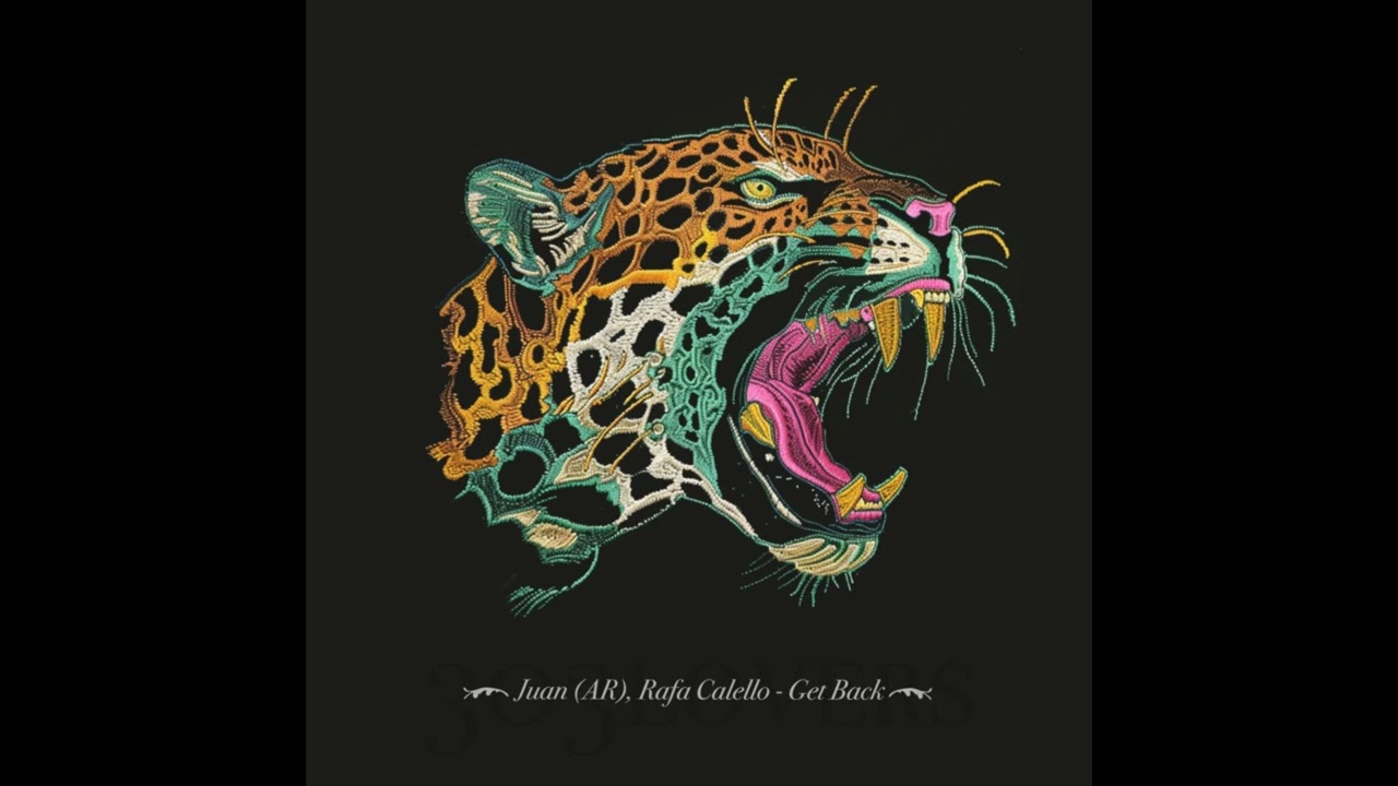 Mira Juan (AR), Rafa Calello - Get Back (Extended Mix) en YouTube