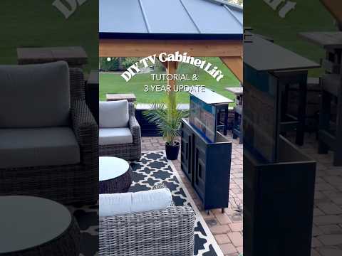 Weatherproof Tv Box Diy
