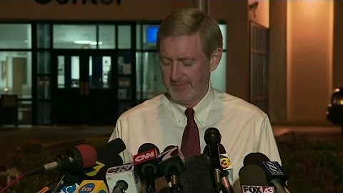 CNN: Accounts of Teresa Lewis being put to death