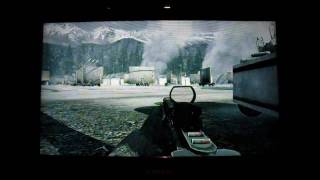 Countdown Part 1 of 2 Clan match against pRo Status