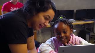 CodeSpark Academy Video (720p) screenshot 3