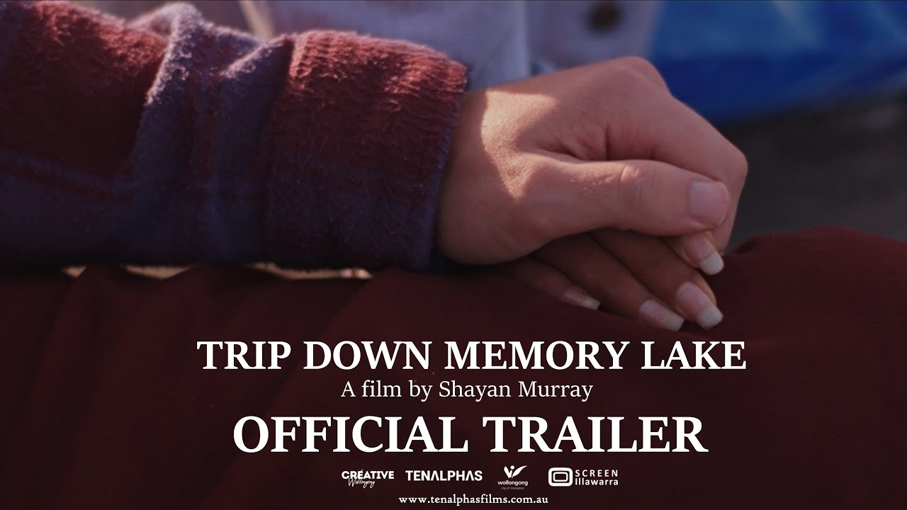 TRIP DOWN MEMORY LAKE - Official Trailer