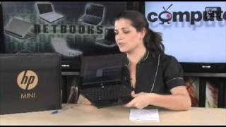 HP Mini 5101 FM955UT Netbook