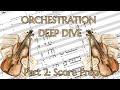 Orchestration Deep Dive: Score Preparation Part 1