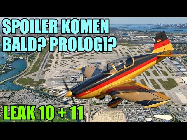 Der GTA 6 LEAKER hört nicht auf : Kommt Prolgo Spoiler?