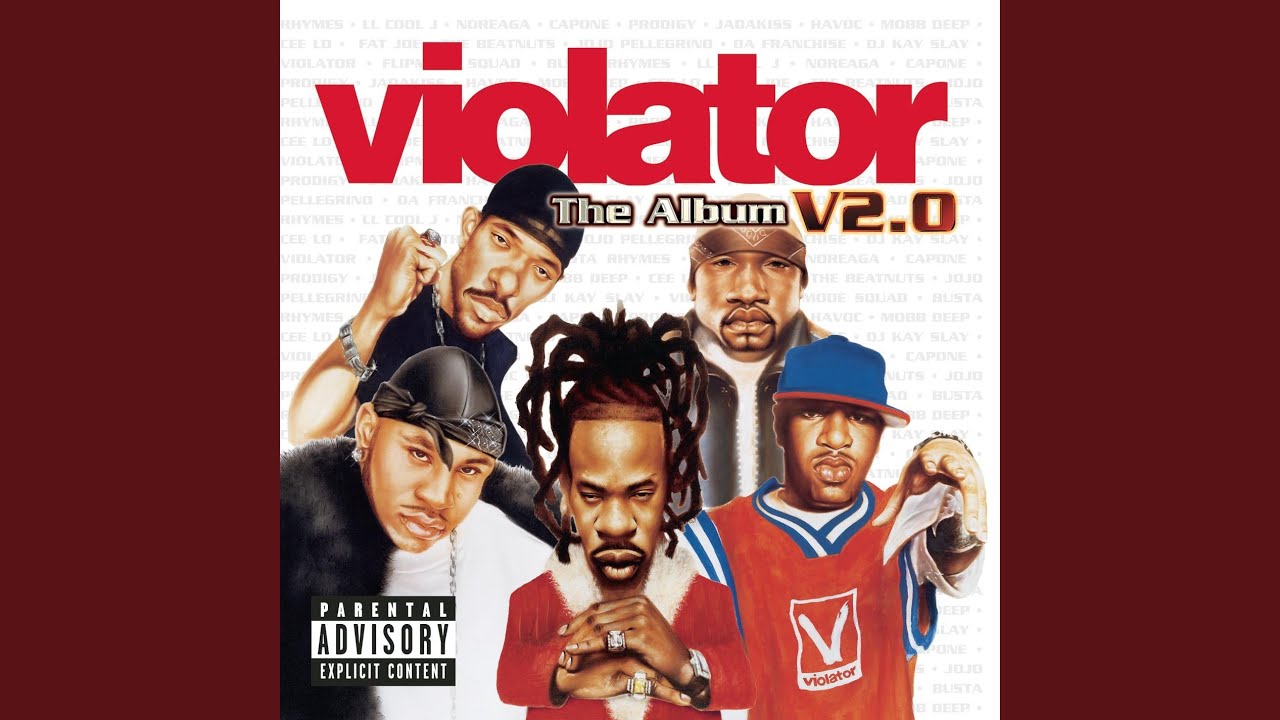 Violator: The Album V2.0 (Full Album) (2001) - YouTube Violator: The Album V2.0 (Full Album) (2001) - YouTube