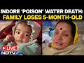 Indore News LIVE | Indore Today News | Indore Contaminated Water LIVE | Indore Water Contamination