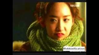 Jung Hana's Ringtone @ LoveRain