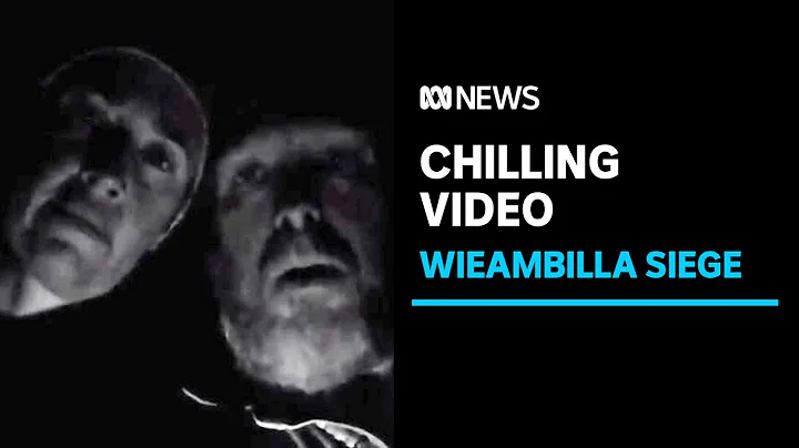 Wieambilla shooters published YouTube video after ...