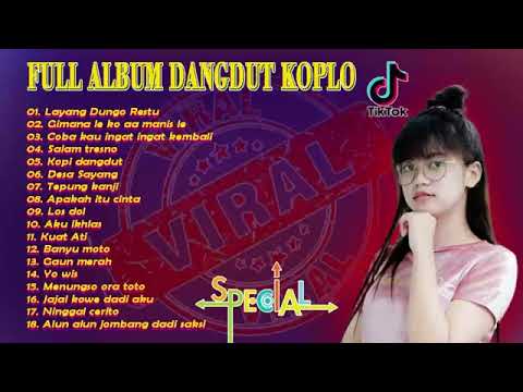 ful album esa risty terbaru dangdut koplo 2021