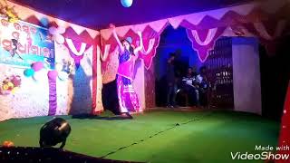 Bugi Bugi Dance Dhamaka