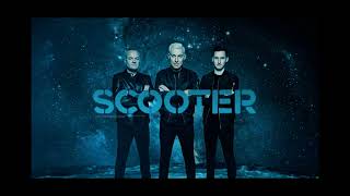 Scooter No Rewind New 