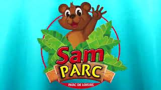 Sam Parc, Parc d'attractions