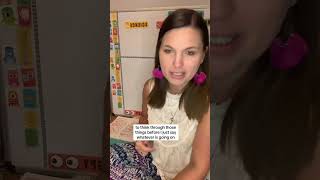Replying to @😇Laura😇 These are perfect for your calm down corner in your preschool classroom!