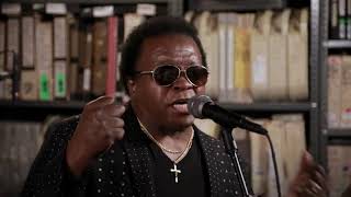 Lee Fields &amp; The Expressions - It Rains Love - 5/8/2019 - Paste Studios - New York, NY