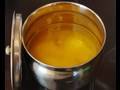 Comment faire du ghee  la recette du beurre indien  pankaj sharma