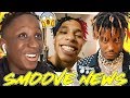 SHOTTA FLOW 5 & NEW LAROI ft. JUICE WRLD! 🔥