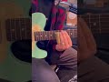 🎸 Frankie Owls – Slide Blues on a Telecaster | Robert Nighthawk Vibe (Live from Stuttgart)