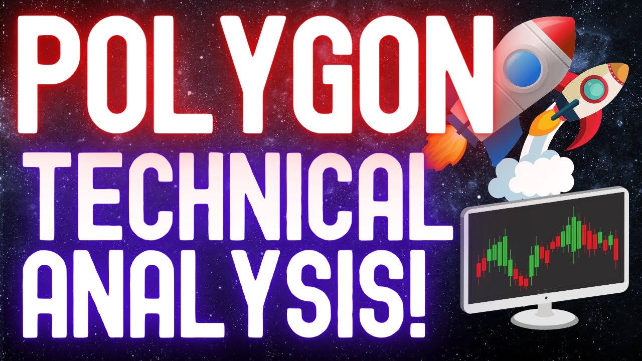 Polygon MATIC Price News Today - Technical Analysis Update, This is Happening Now!