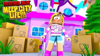 Roblox Meep City School Update And Furniture Shopping Gamer Chad Plays Vloggest - roblox gamer chad meep city