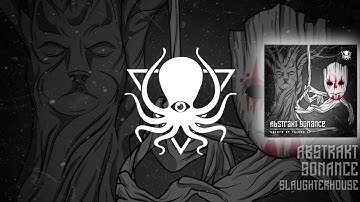 Abstrakt Sonance - Slaughterhouse (DDDLP11)