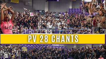 People Go To College For These Kinds Of Events | PVAMU 2028 Building Challenge #PVAMU #PV28
