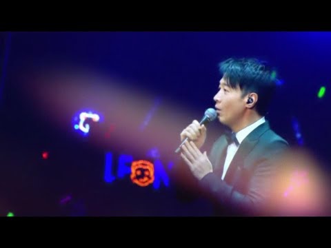黎明 ~ 對不起·我愛你(電視劇＜今生無悔＞插曲)