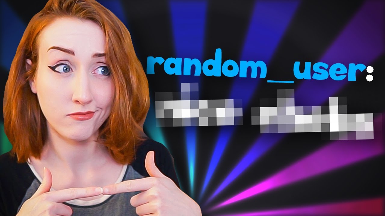 Starting stream in Just Chatting be like