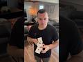 Wait for the end! #magic #magician #cardtrick