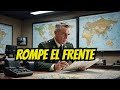 Rusia rompe el frente en ocheretyne con estrategias militares