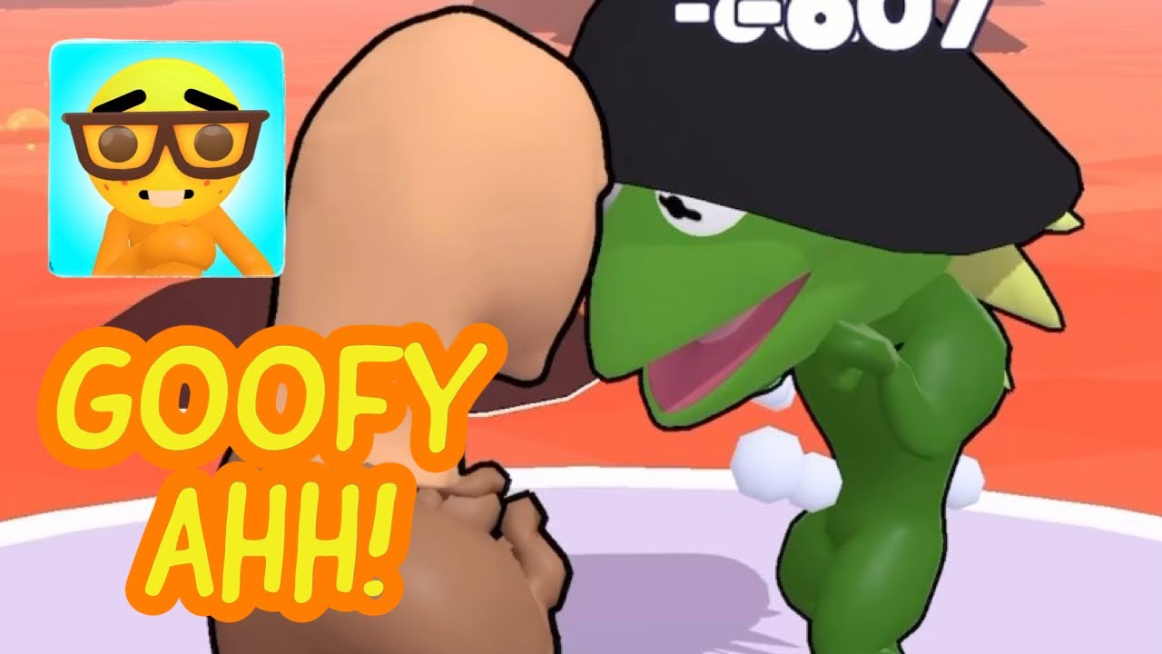 Goofy Ahh Game - Apps on Google Play