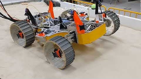 Terramechanics-Based Mobility Failure Compensation and Soil Manipulation