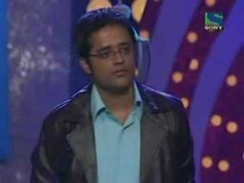 K for Kishore Feb 02 - 07 - Arnab Chakraborty - Mere Dil Mei