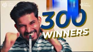 Lulu Exchange presents Send Smart and Get Cashback! #2023 screenshot 3