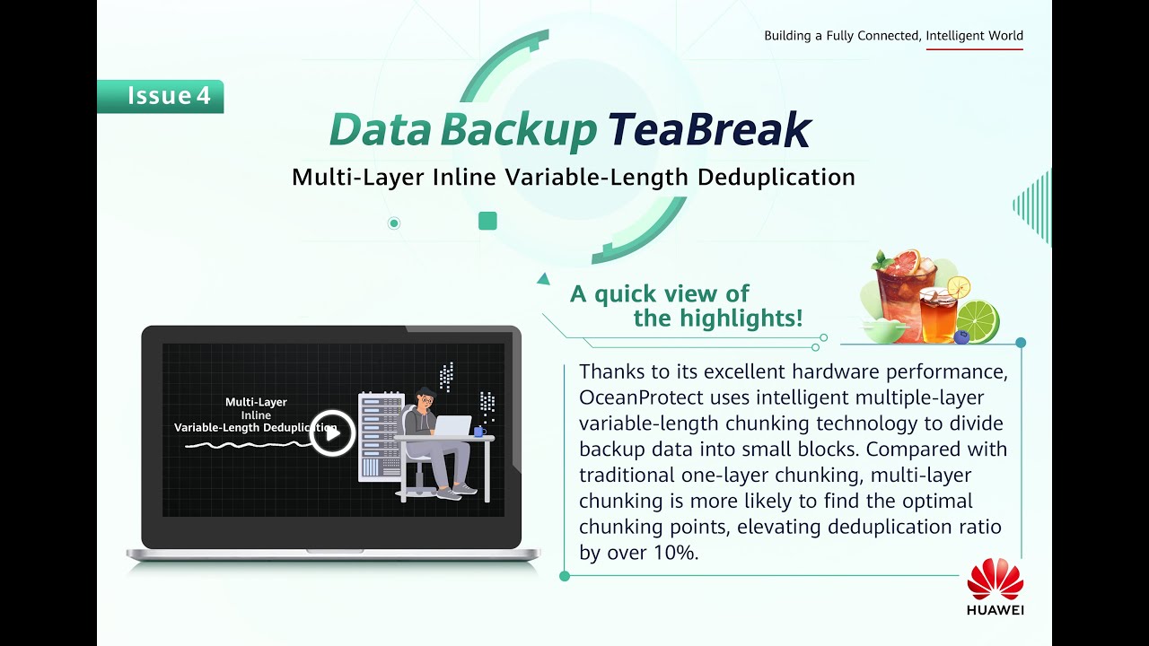 #OceanProtectYourData