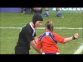 WRWC: New Zealand v England final highlights