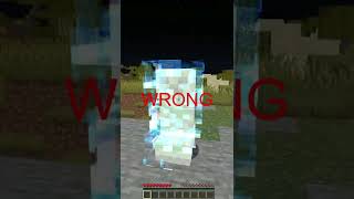 I FOUND MINECRAFT'S RAREST MOB...