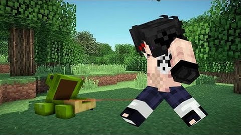 Minecraft PE/BE But, Frogs Are OP! | 1.21+ | mrgamingisop | Android/IOS, Windows, Switch, PS