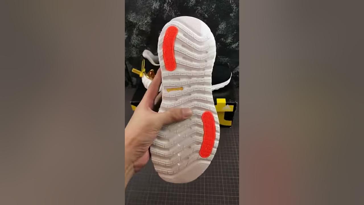 adidas ultra bounce - YouTube