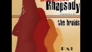 The Braids - Bohemian Rhapsody (Pxl rmx)