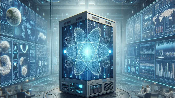 Weather Forecasting with Quantum Computers 🌐🌦️ #weatherforecast #weather #quantumcomputing #climate