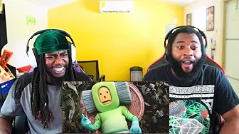The Boys - NO NO SQUARE (Official Music Video) | SmokeCounty JK Reaction