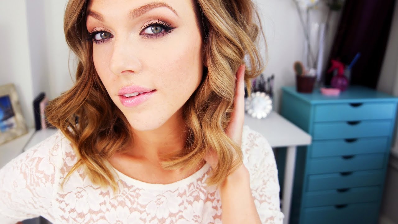 Fall Vixen Makeup  |  Collab w/ TheBeautyBox1211