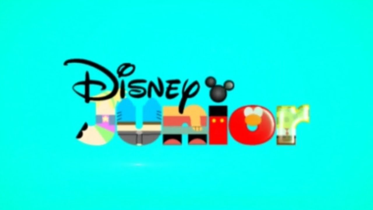 Disney Playhouse Bumper Junior Promo ID Ident Compilation (702) YouTube