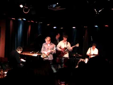 Guarda Kurt Rosenwinkel & Roman Ott Inner Shape - The Gap su YouTube Guarda Kurt Rosenwinkel & Roman Ott Inner Shape - The Gap su YouTube