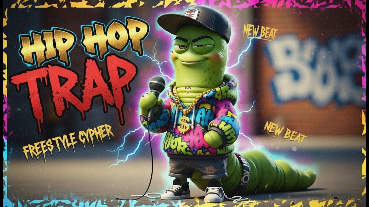 Why This Trap Drop Is Going Viral in America