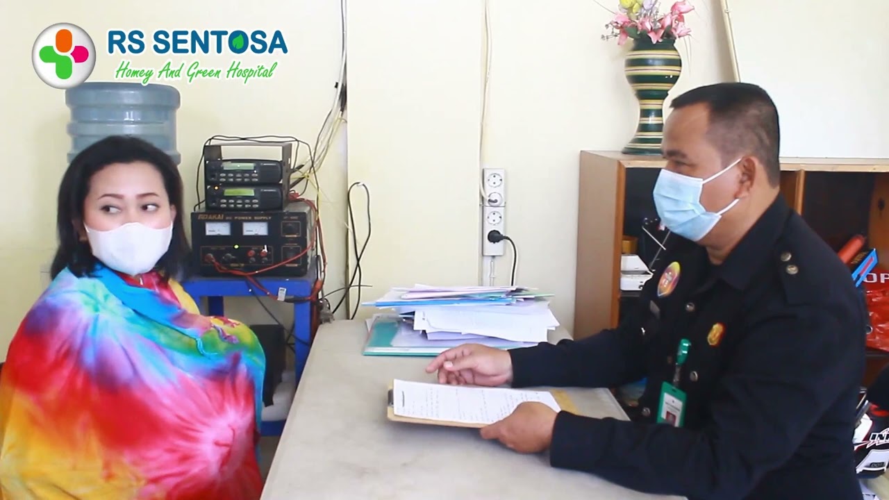 CODE PINK RS SENTOSA