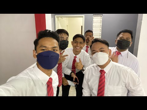 Video: Bilakah orientasi kolej biasanya?